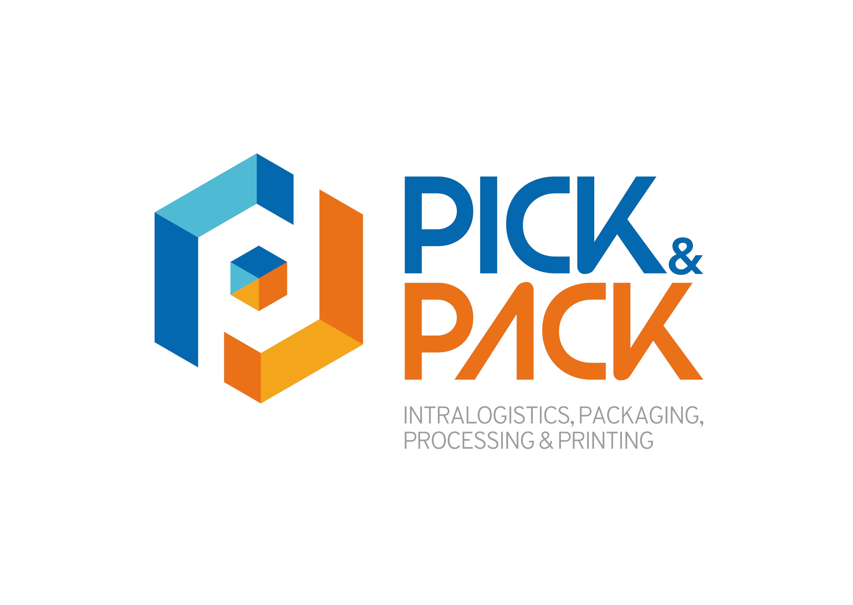 Sobrevivir césped Contribuir Home - PICK&PACK Expo & Congress Packaging Logistics