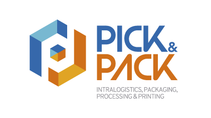 PICK&PACK Logo