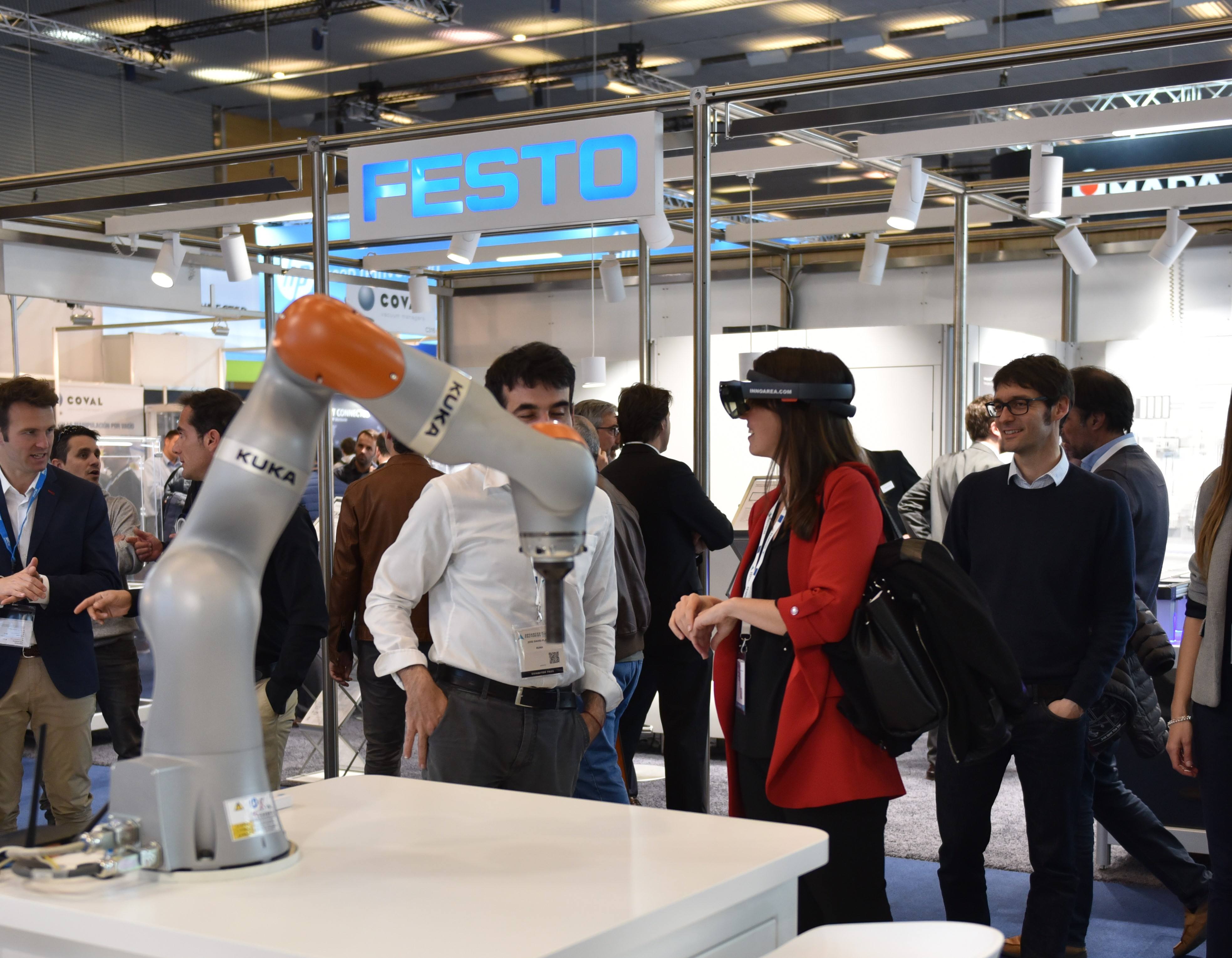 Pick & Pack define la transformación de la industria del packaging a través de la digitalización y la sostenibilidad