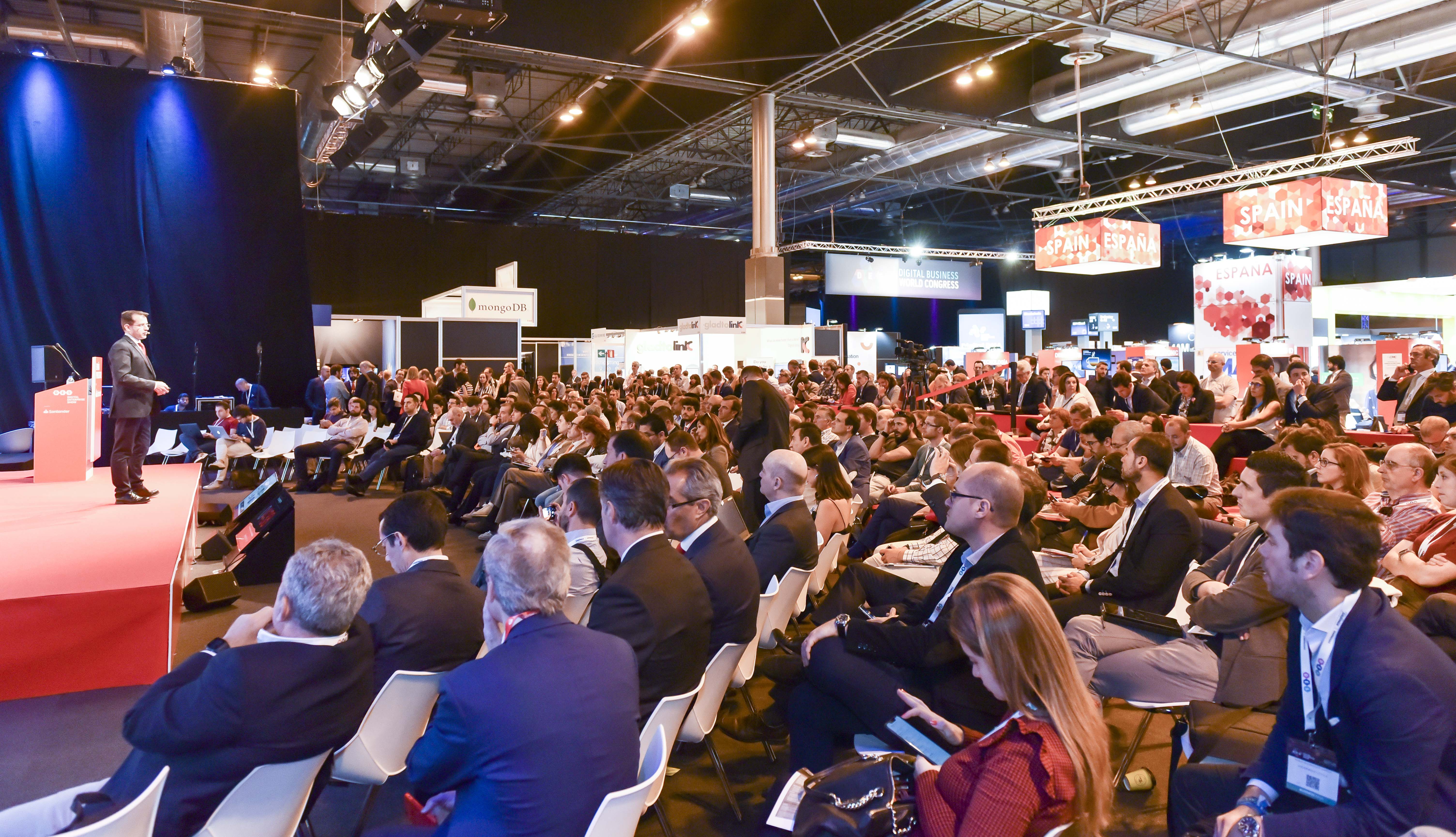 Pick & Pack abre el Call for Speakers para encontrar a los líderes más innovadores en el sector del packaging y la intralogística