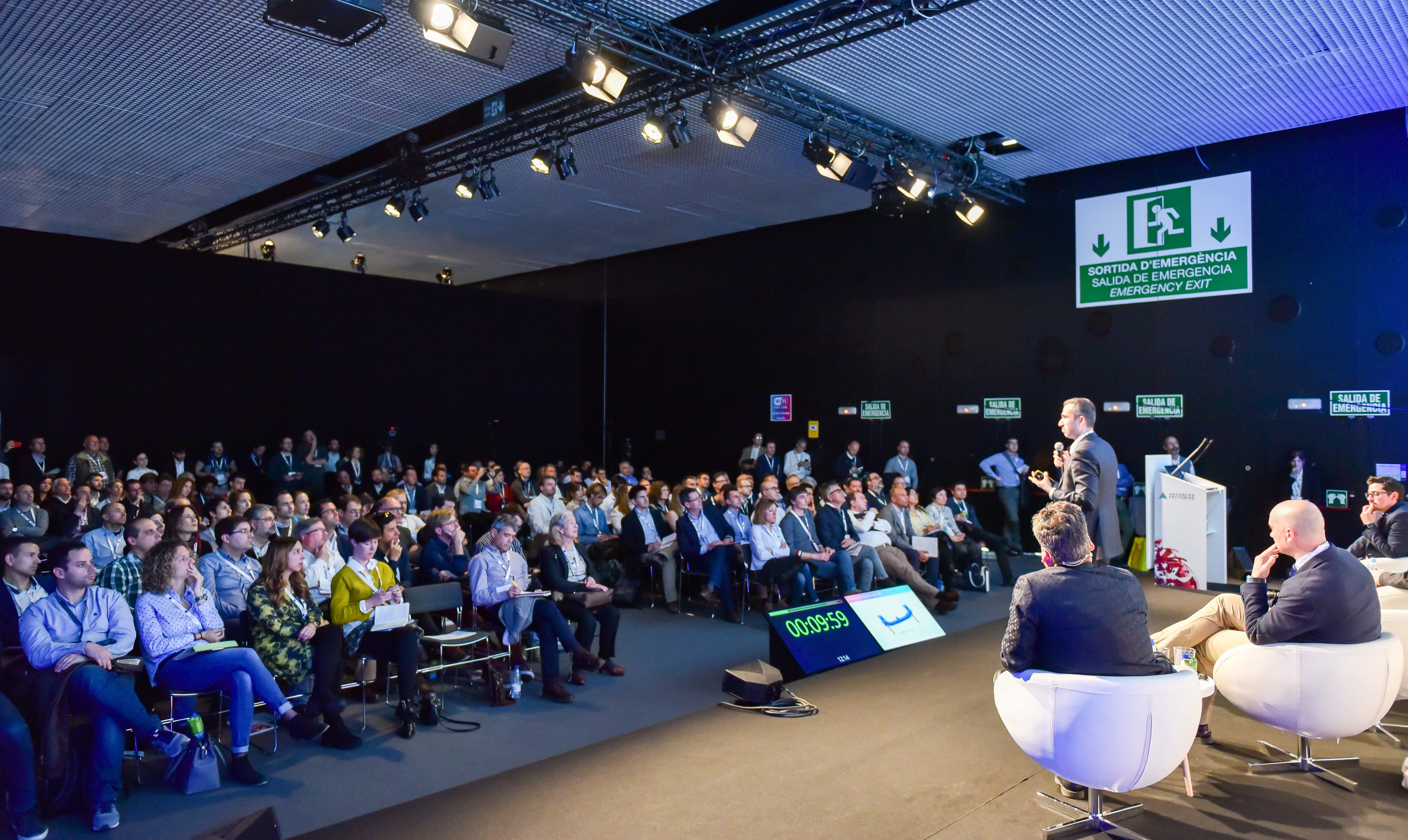 El Congreso Nacional de Packaging 4.0 descubrirá las nuevas tendencias en packaging como herramienta para seducir al consumidor