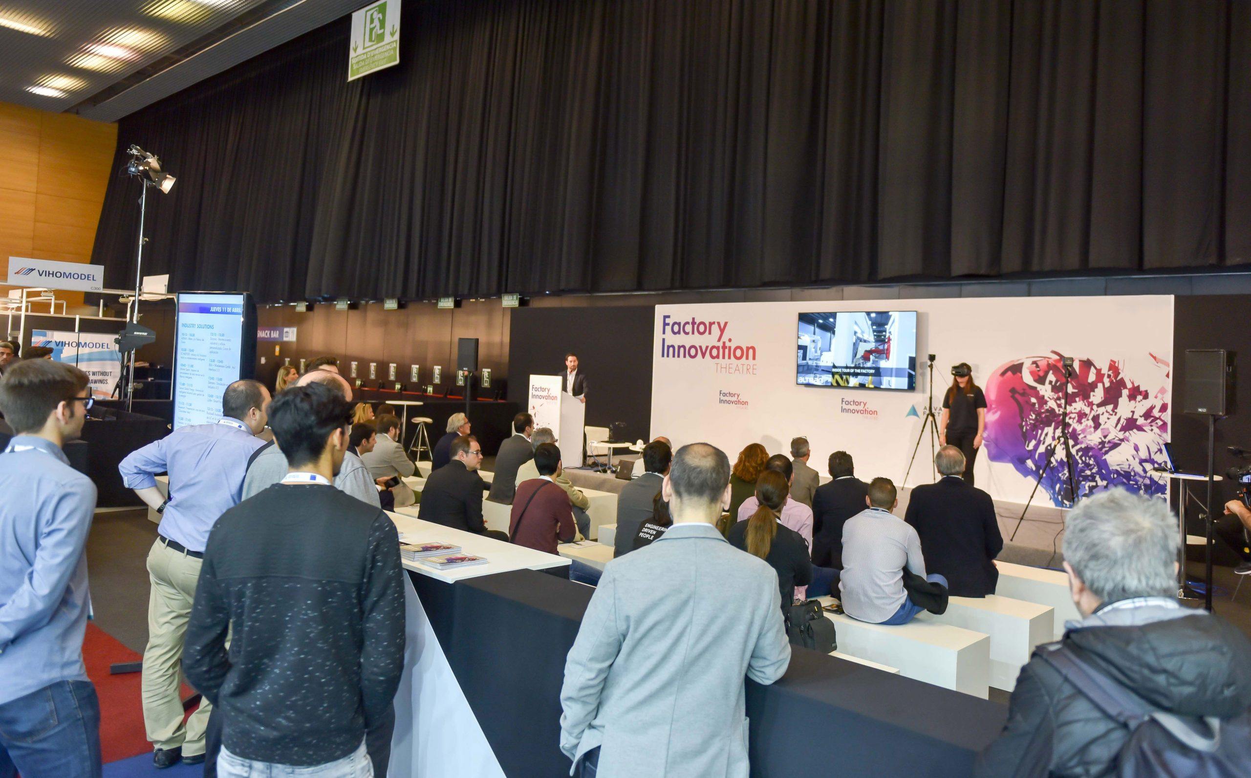 Pick&Pack abre convocatoria para las startups más disruptivas que están transformando el sector del packaging