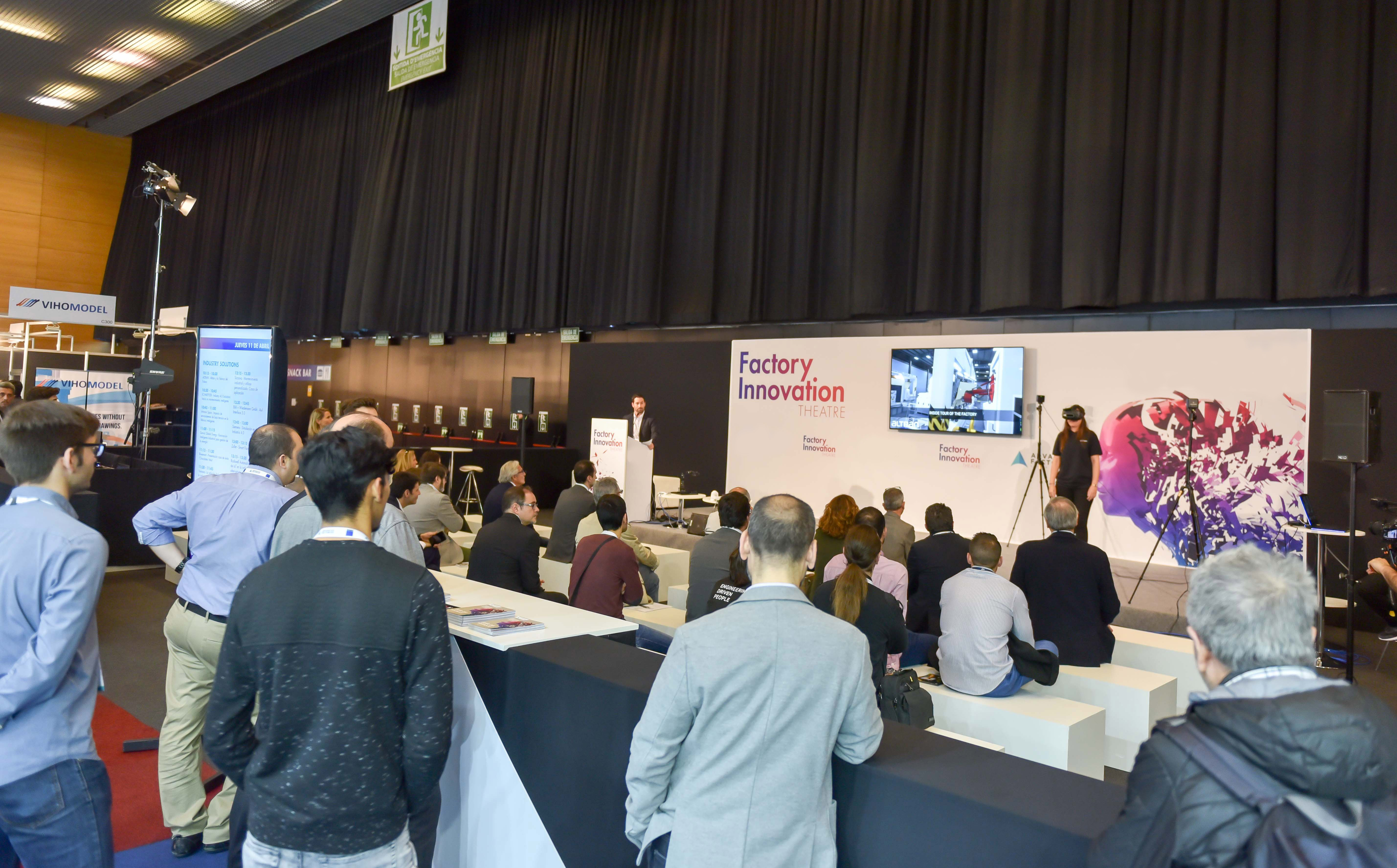Pick&Pack abre convocatoria para las startups más disruptivas que están transformando el sector del packaging