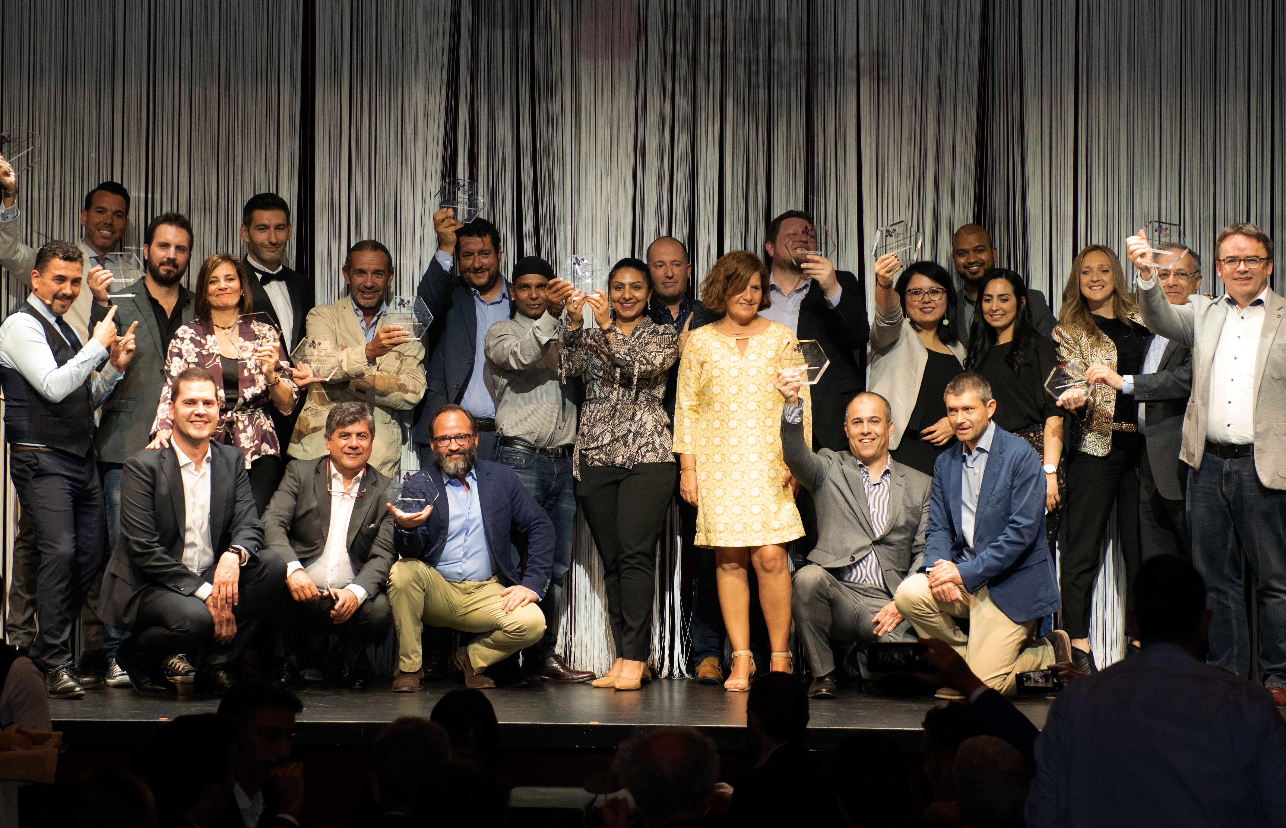 Pick&Pack premia los proyectos más innovadores y sostenibles en los Smart Logistics & Packaging Awards 2020