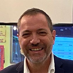 Javier Campos Lleó