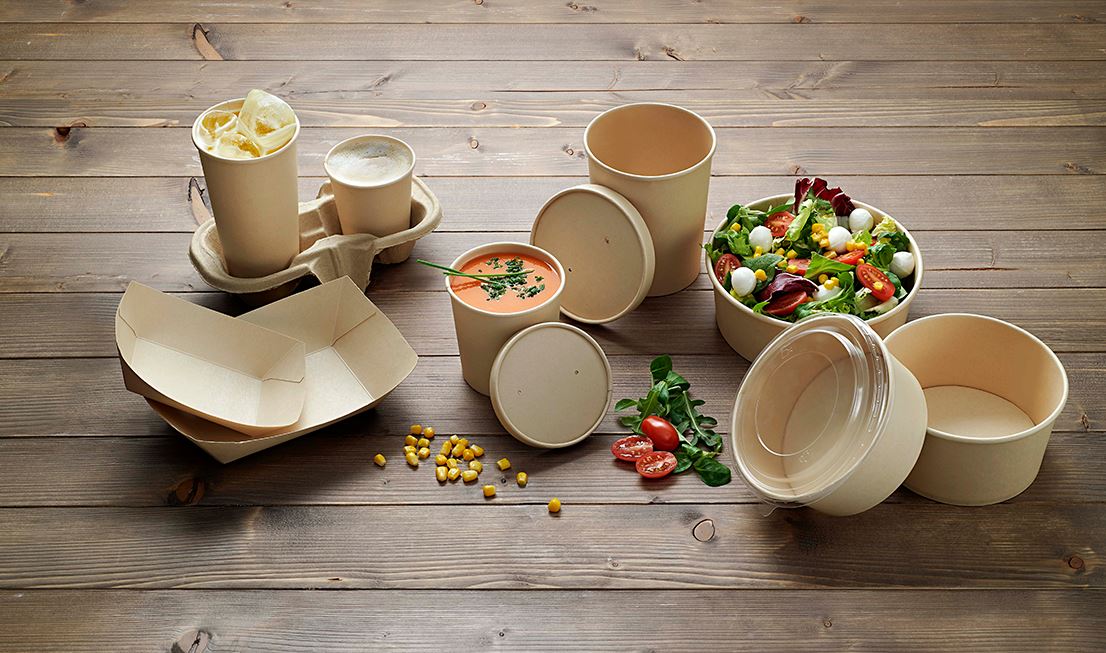 La industria del packaging define la estrategia de nuevos plásticos 2030 en Pick&Pack