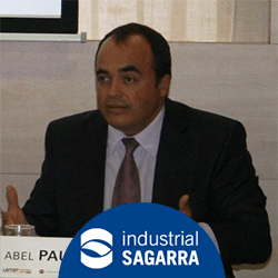 Abel Paulet
