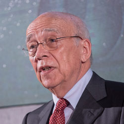Alexandre Blasi Darner