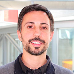 Marc Castellarnau