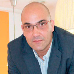 Ricardo Catelli Moccia