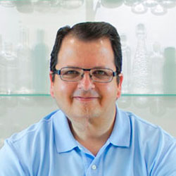 Luis Cosías