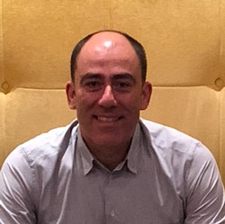David Esteban Muñoz