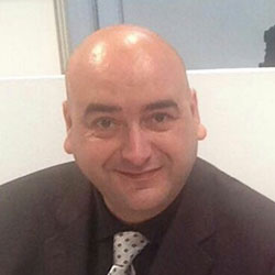 Carlos Fernández Sicilia