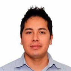 Luis Fernando López Mendoza