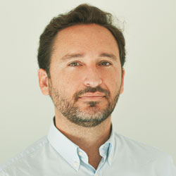 Javier Ferrer Vicent