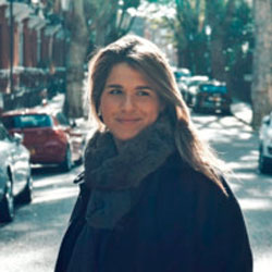 Blanca Gallemí