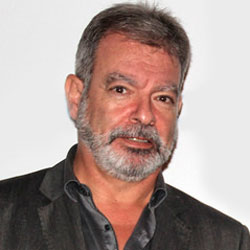 Tony García