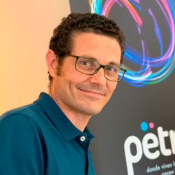 Rodrigo Gómez Ruiz
