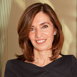 Ana Isabel González Herrera