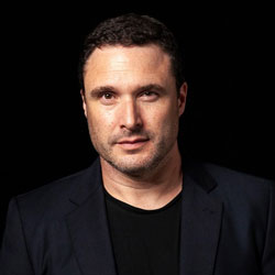 David Juárez Varón