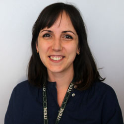 Inmaculada Lorente Gómez