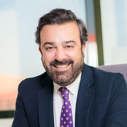 José Antonio Mangas Suárez