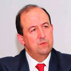 Javier San Martín María
