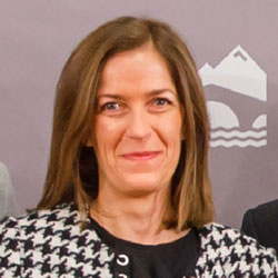 Isabel Muñoz Machín