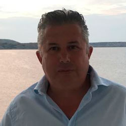 Paco Navarro