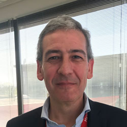 Carlos Pacha Vicente