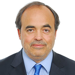 Abel Paulet
