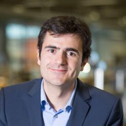 Jordi Pelegrí Aldavert
