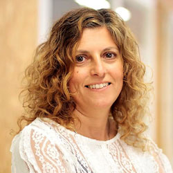 Amaya Prat