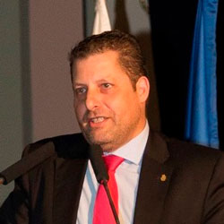 Daniel Prieto Renda