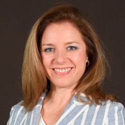 María Ramirez