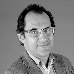 Xavier Rius Poch