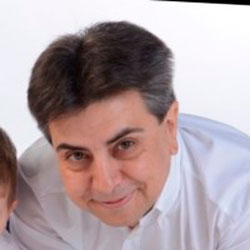 Eduardo Rubio Rey