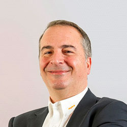 Ignacio Sancho