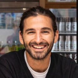 Oriol Segarra Pol