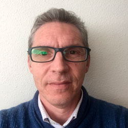 José Vicente Serrano López