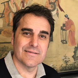 José Javier Soria Mozo