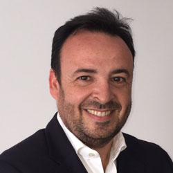 Santiago Soria Sanz