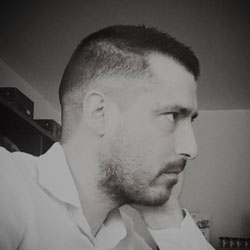 Aitor Susaño Blanco