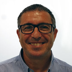 David Torres