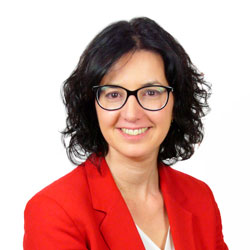 Marta Vallbé