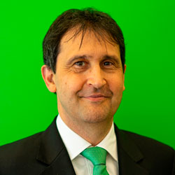 Jesús Vizoso San Segundo
