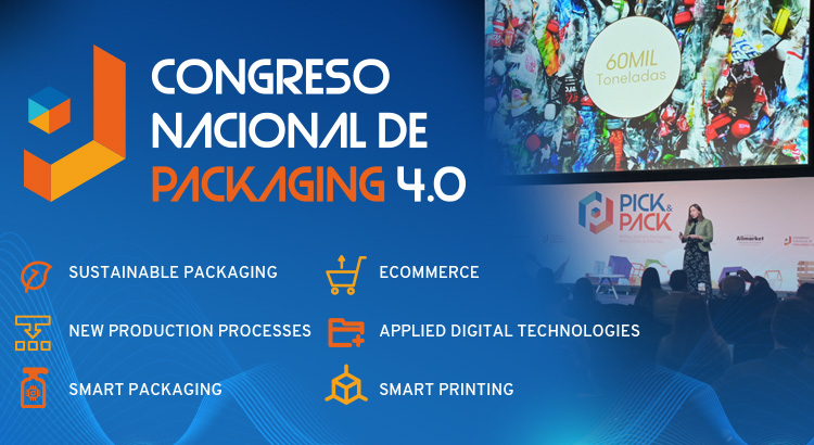 Home - PICK&PACK Expo & Packaging Logistics