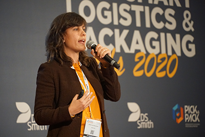 Pick&Pack abre el Call for Speakers para el Congreso Nacional de Packaging 4.0 y el European Intralogistics Summit 2022