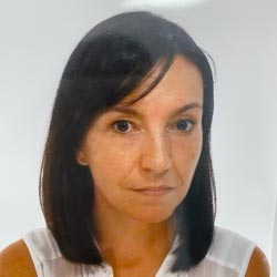 Ana Alvarez Soto