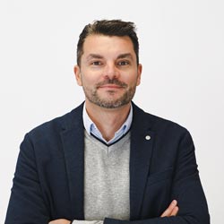 Bogdan Draghiceanu